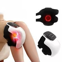 Moventra™ Portable Comfort Electric Knee Massager