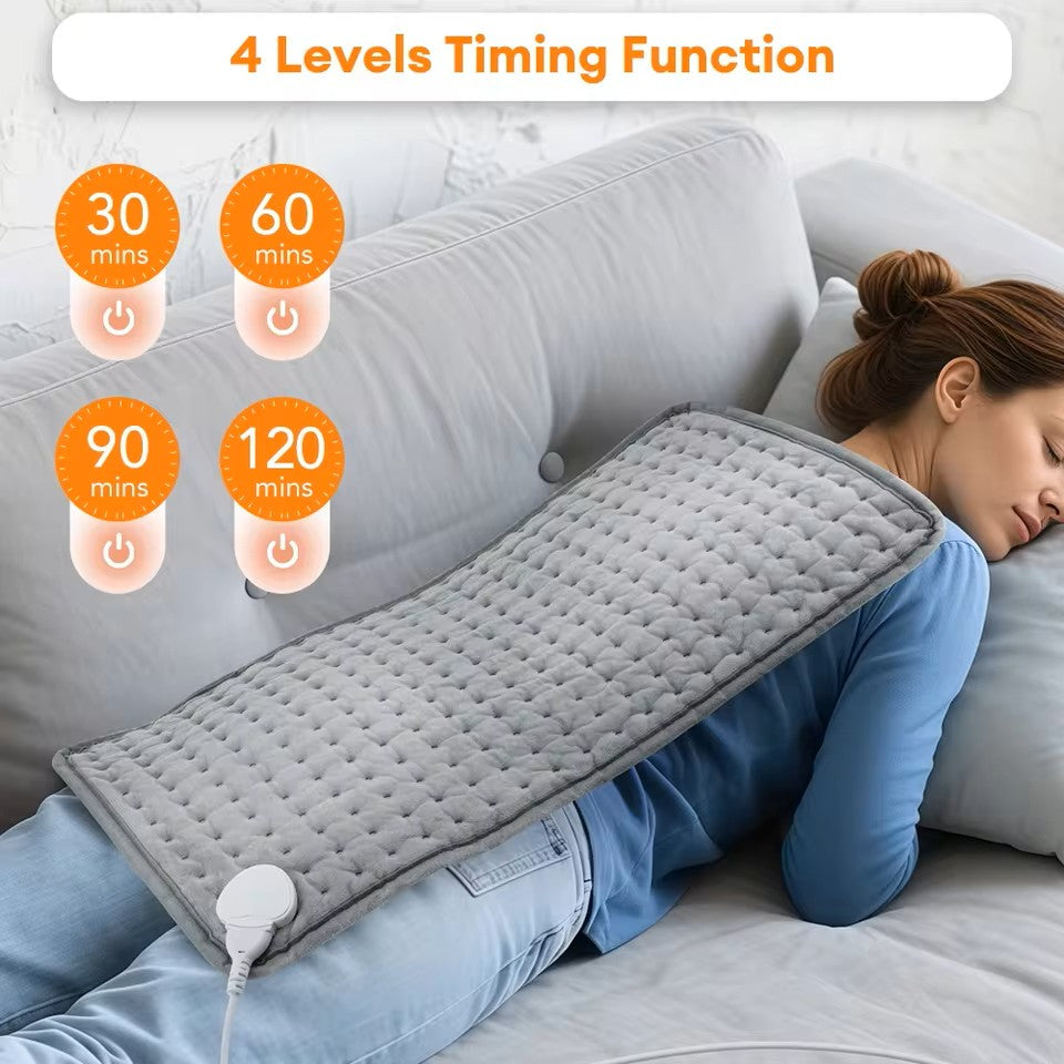 Moventra™ ThermoRelief Heating Pad