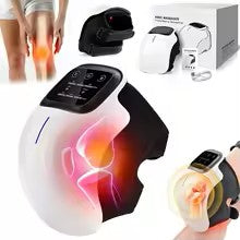 Moventra™ Portable Comfort Electric Knee Massager
