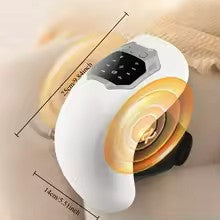 Moventra™ Portable Comfort Electric Knee Massager