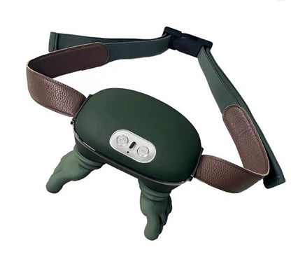 Moventra™ Deep Relief Neck & Shoulder Massager