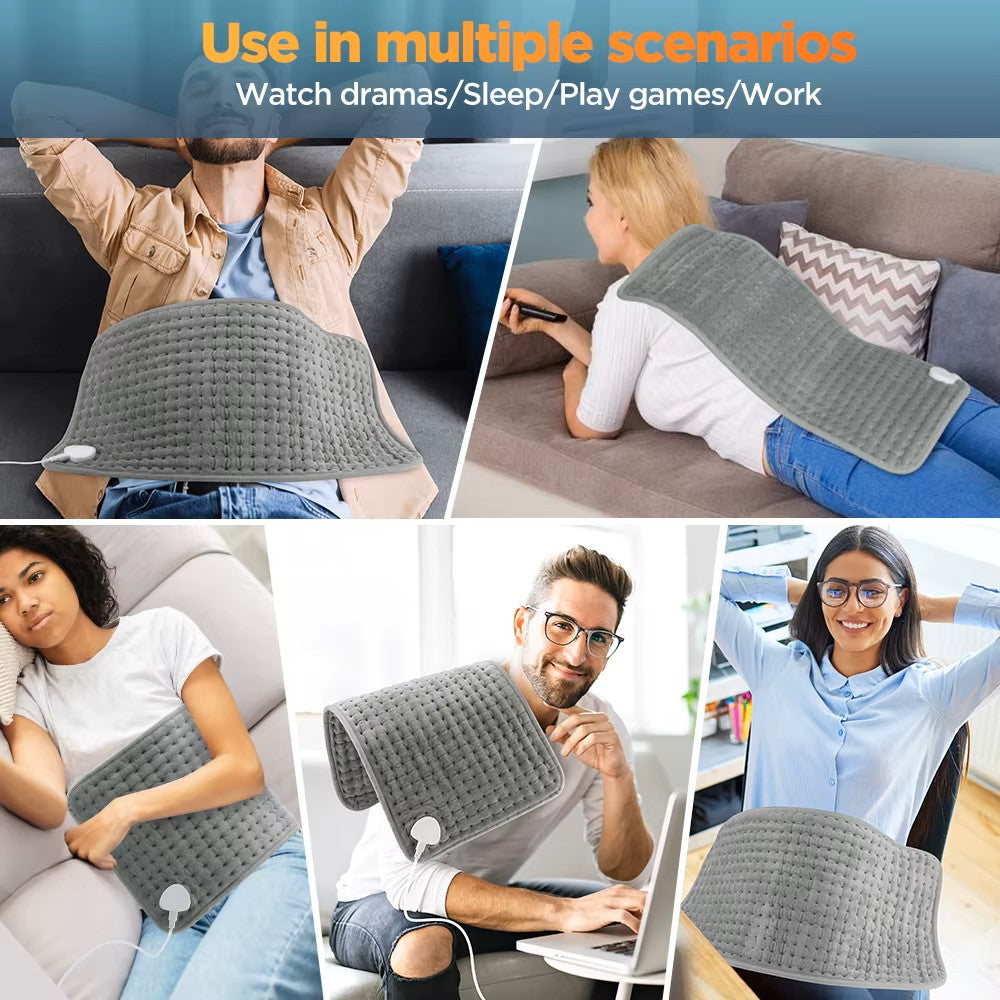 Moventra™ ThermoRelief Heating Pad