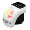 Moventra™ Portable Comfort Electric Knee Massager